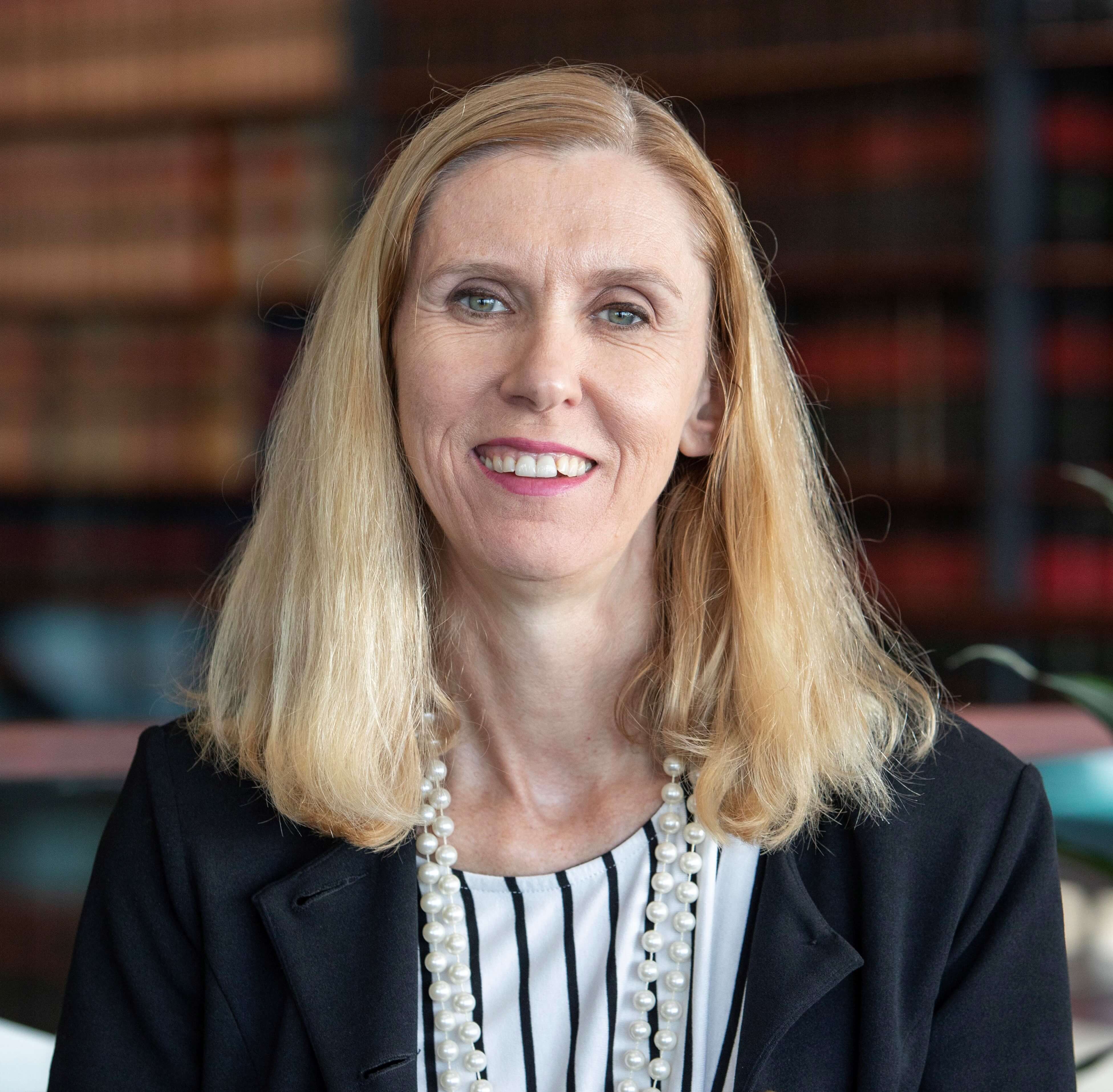 Cox Yeats - Christine Seger